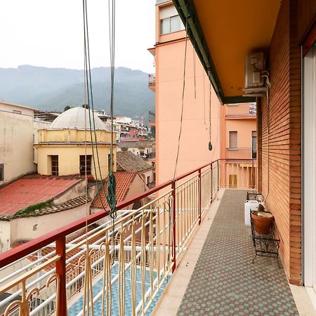 Da Nonna Lina Daire Castellammare di Stabia Dış mekan fotoğraf